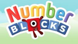 Numberblocks Theme Song