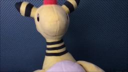 Advertising with Ampharos