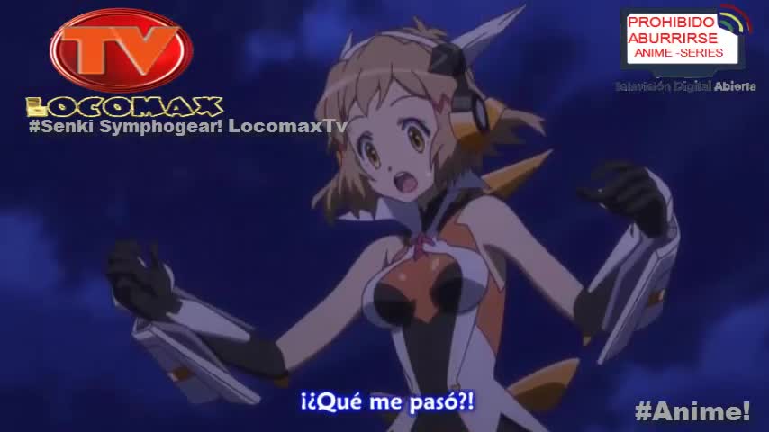 LocomaxTv Bolivia Anime Julio 2026