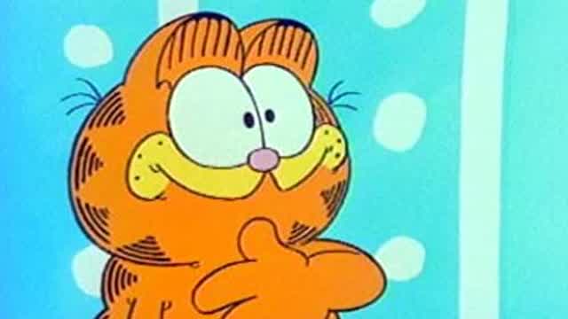 Garfield and Friends season 1 intro