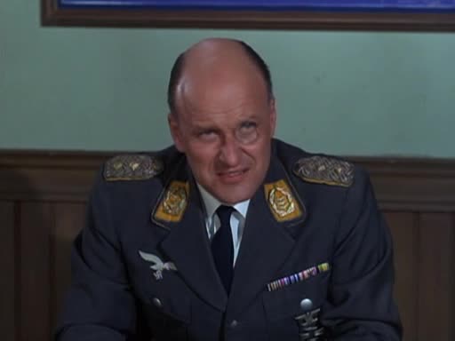 Käfig voller Helden - 41 - Der automatische Babypanzer