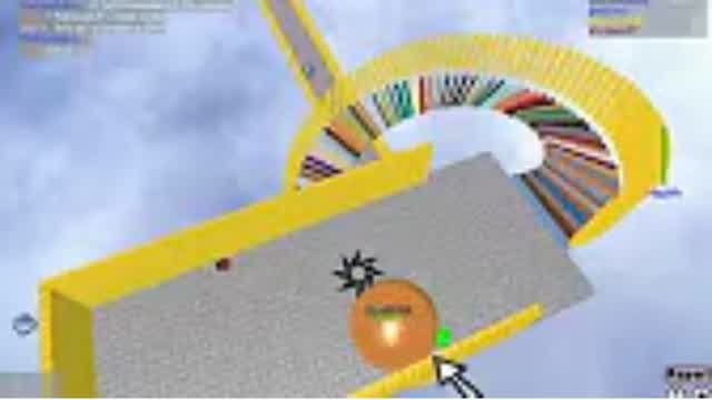 ROBLOX Glitch-Invisible Glitch