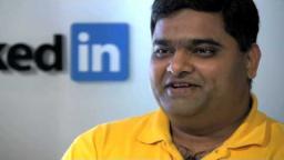 Work at LinkedIn: Sanjay Dubey, Principal Software Engineer