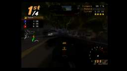 Need For Speed: Hot Pursuit 2 | Hot Pursuit Race 9 - Tropical Circuit II