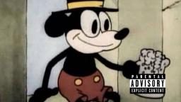 [Dublagem] Mickey quer comer buceta