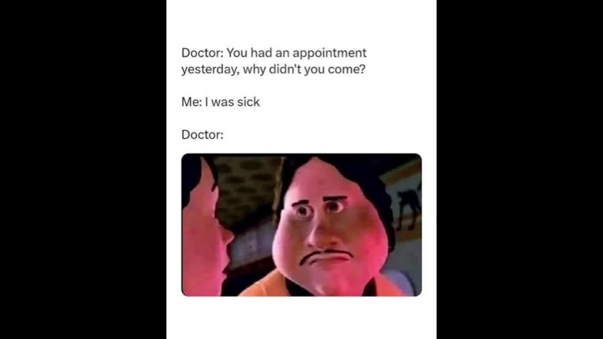 Memes to tend your boredness