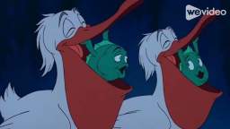 Part 06 - Topsy Turvy/Bernard Gets Humiliated