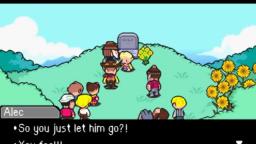Mother 3 German Playthrough - Chapter 1 Episode 5