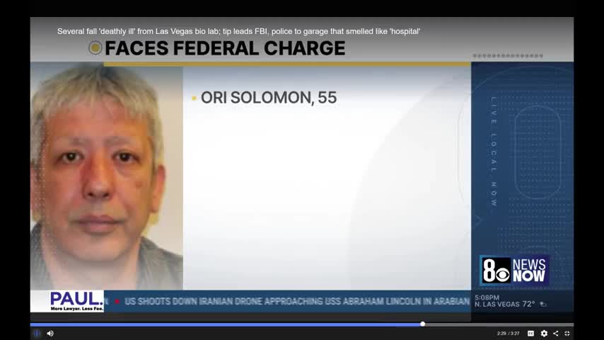 THESE STRANGE VIDEOS MAKE NO SENSE...