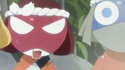 Keroro Gunsou Episode 165 Animax Dub