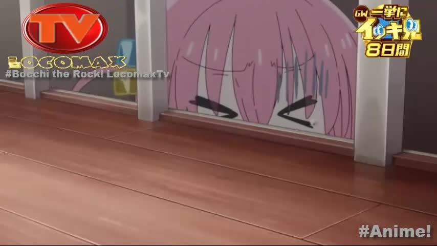 LocomaxTv Bolivia Anime Abril 2026