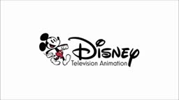 (Walt) Disney Television Animation Logo History (1985-present)
