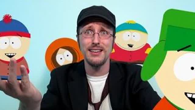 Top 11 South Park Episodes - Nostalgia Critic