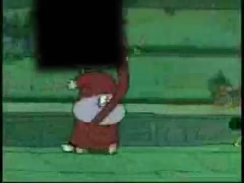 youtube poop hispano - chowder come luigis youtube poop hispano - chowder come luigis