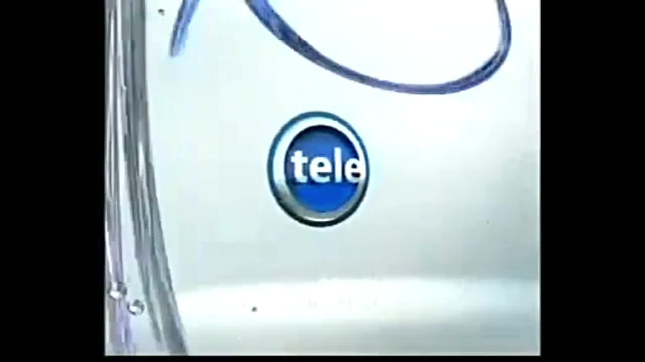 ID Teledoce Uruguay (2009-2010)