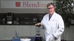 Will It Blend? - Tilapia-O-Matic