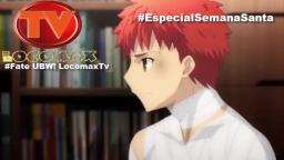 LocomaxTv Bolivia Domingo de Ramos Semana Santa 2021