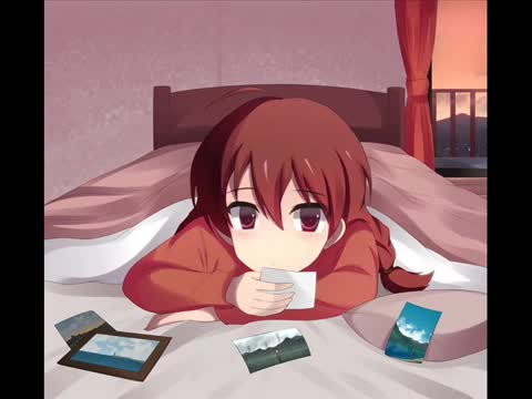 Yume Nikki remix - Madotsukis memories