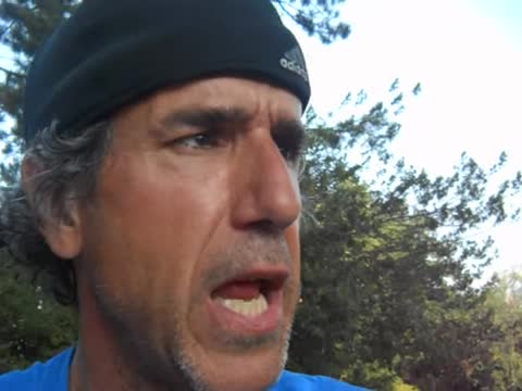 Terry Davis' Thoughts