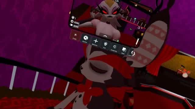 Hazbin Hotel (VRchat Ep 7)