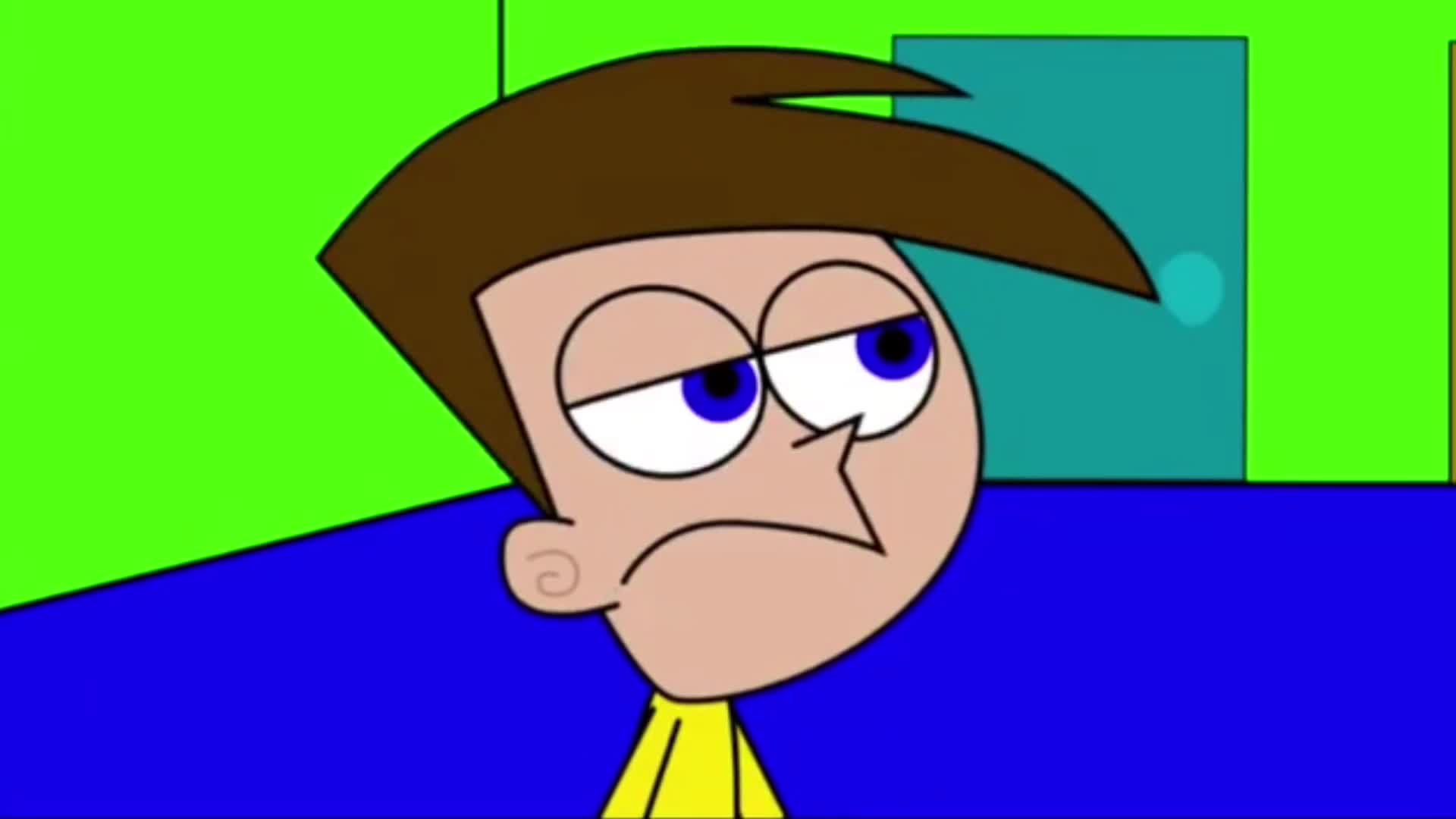 The Nickcheezy Show - A Light Headed Boy