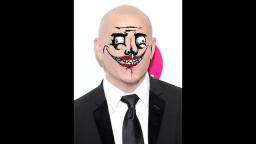 El peor músico actual: Pitbull (HD)