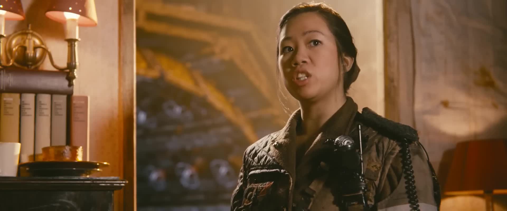 Tears of Steel (2012)