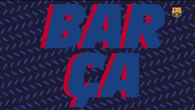 Cant del Barça Official FC Barcelona