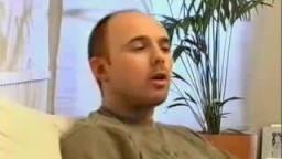 Meet Karl Pilkington