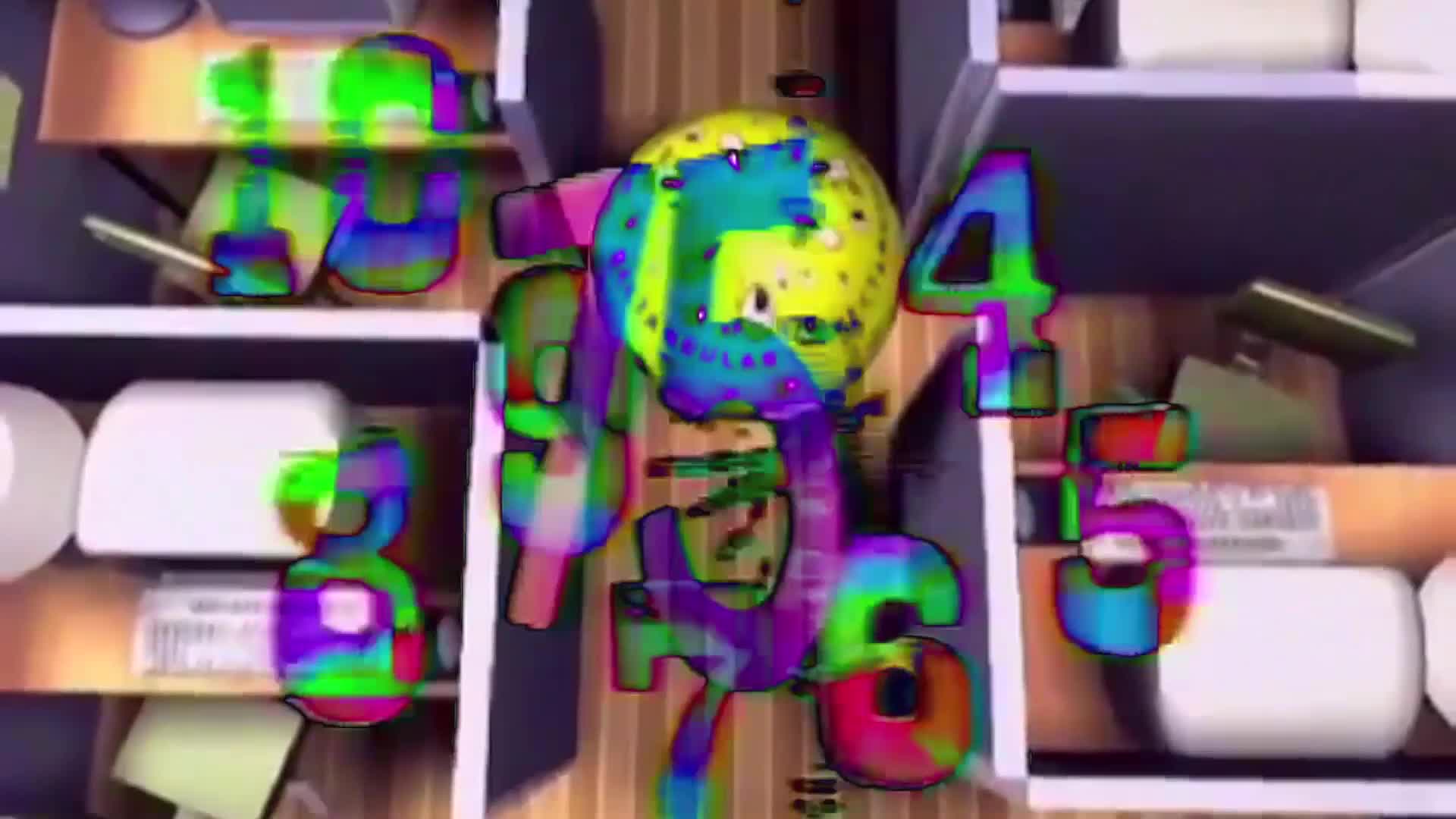 Negativland - Methods of Torture (Partial MV) Negativland - Methods of Torture (Partial MV)