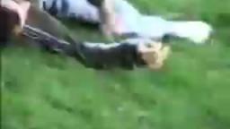 Matt's Fall