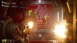 Aliens Fireteam Elite 5-1