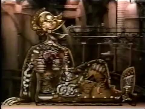 Partnership For a Drug-Free America - The Works (Official Music Video)