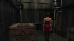 Resident Evil 2 #21 [Leon]: Ada holt den Revierschlüssel [PS1]