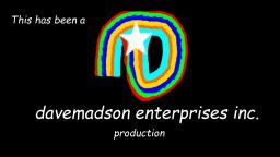 A davemadson enterprises inc. production (RA Style)