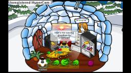 club penguin