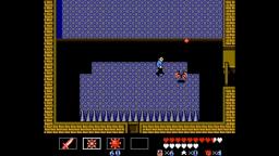 Games from the Crypt - Startropics 2 Zodas Revenge Chapter 7
