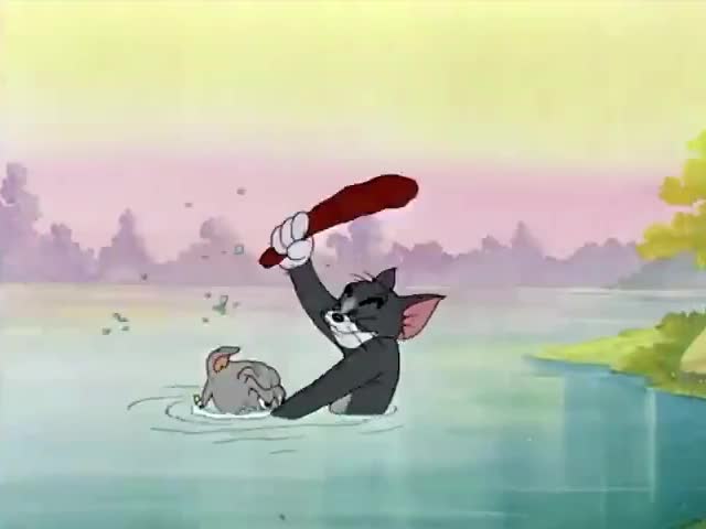 If Tom was voiced by Mel Blanc (reupload) If Tom was voiced by Mel Blanc (reupload)
