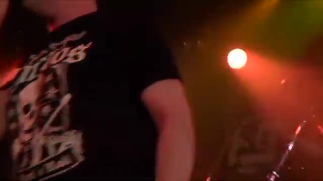 Crush 40 - Sonic Youth (Live 2014) [Pro-shot]