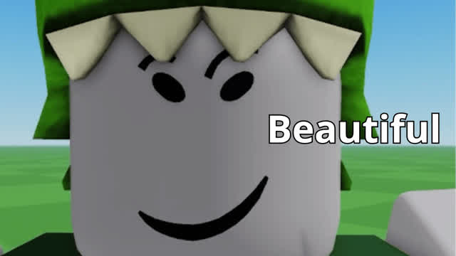 FIXED HEADS (sorta) | Roblox