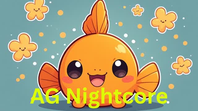 YNLV - OHNO AG Nightcore Remix