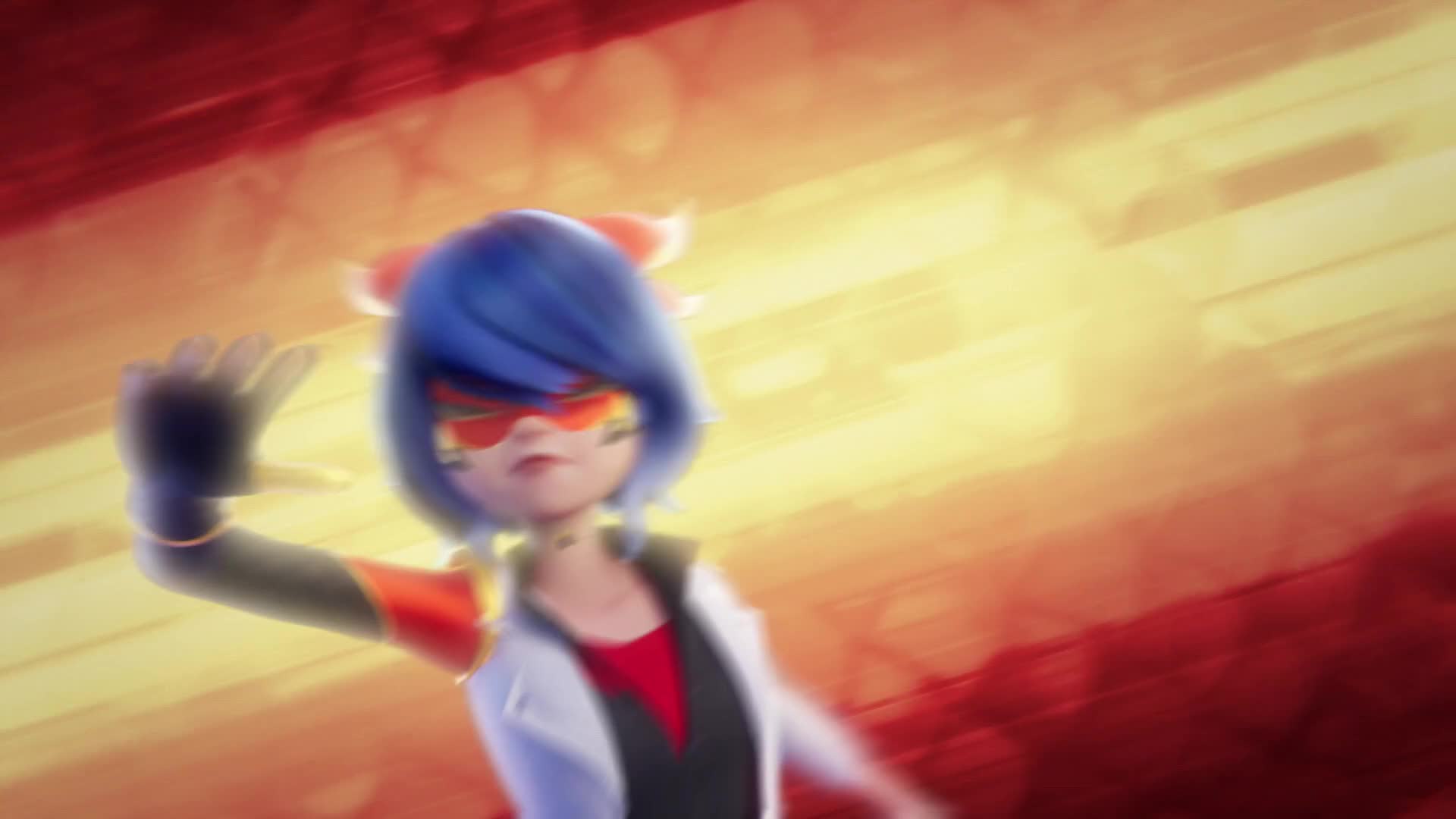 Miraculous: Yaksi Gozen (FRENCH DUB)
