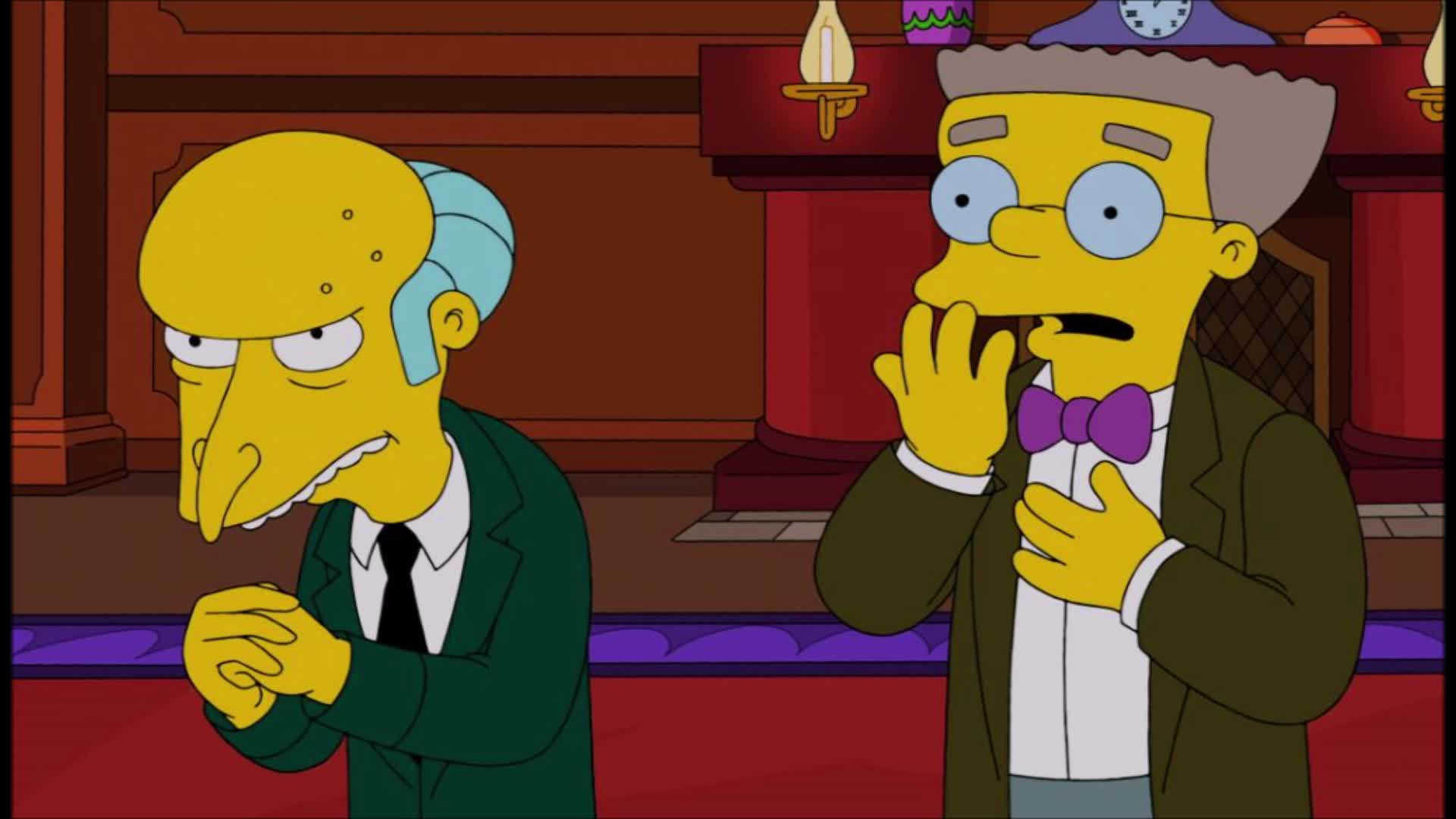 Mi top de personajes del tipo volteados