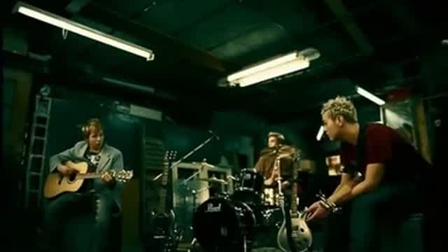 Sleeping With The Light On