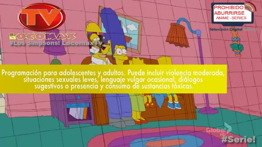 LocomaxTv Bolivia Anime Septiembre 2026