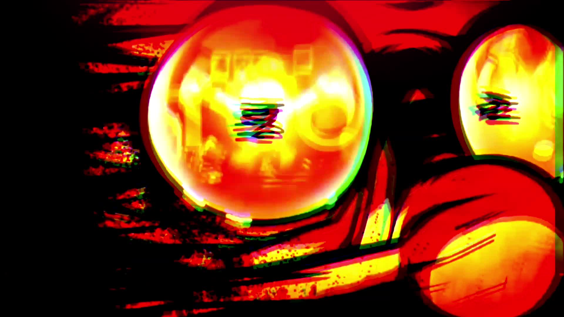 Shucks (My Take Lyrics Cutscene V4) But it's Alt Version