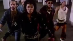 Michael Jackson - Bad (Official Video)