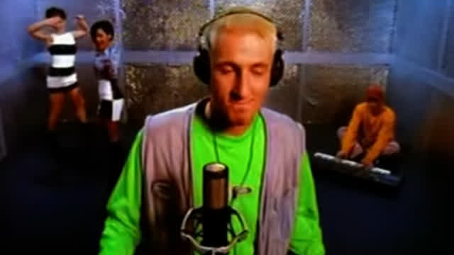 Dune - Can't Stop Raving (1995) Dune - Can't Stop Raving (1995)