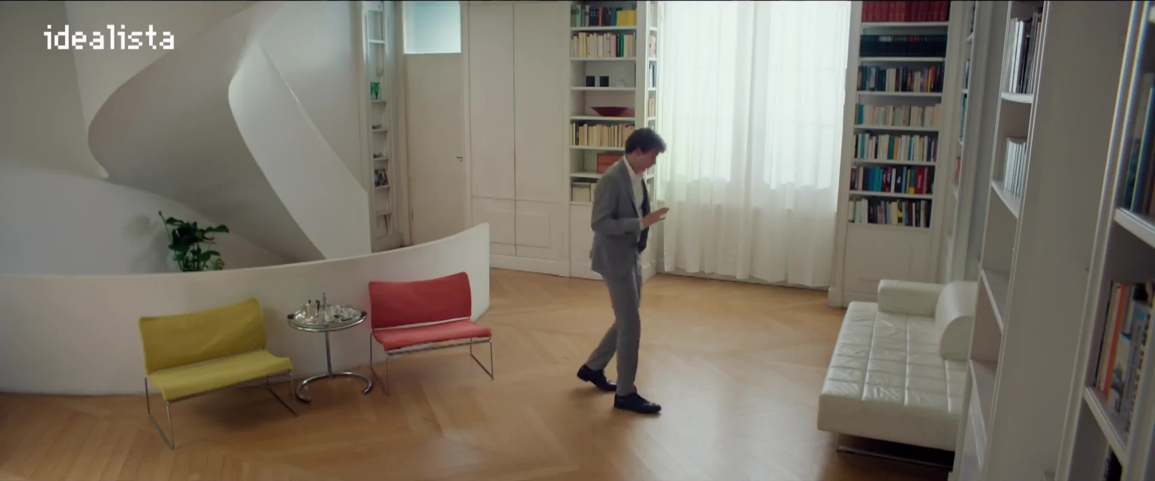 IDEALISTA.IT (2025-2026) - Pubblicità anni 2020 [4K-UHD-1600p60]