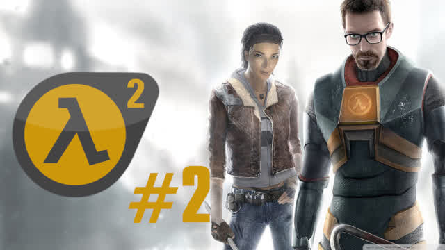 HL2: Update - MMod - Part 2